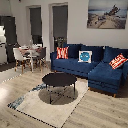 Apartament Rumia Trójmiasto Kaszuby Exterior foto