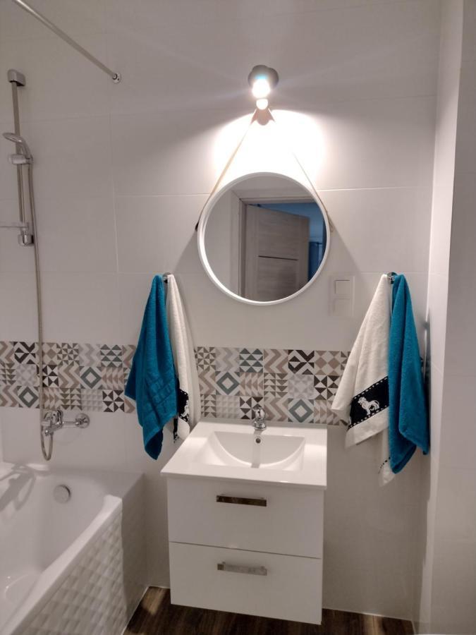 Apartament Rumia Trójmiasto Kaszuby Exterior foto