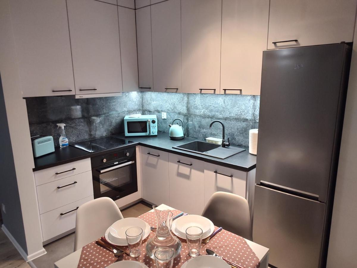 Apartament Rumia Trójmiasto Kaszuby Exterior foto