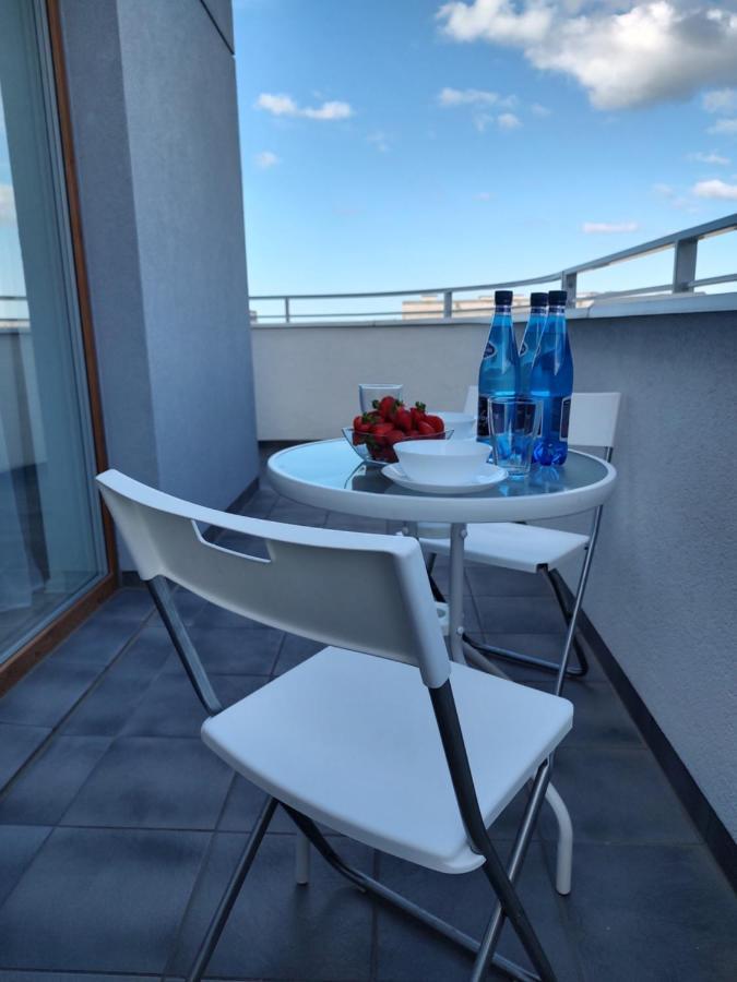 Apartament Rumia Trójmiasto Kaszuby Exterior foto