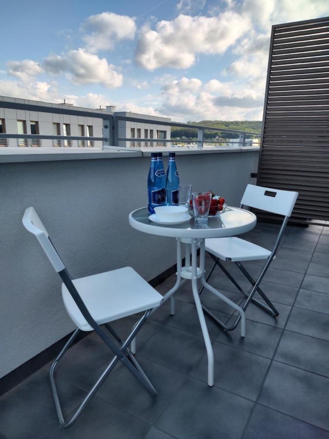 Apartament Rumia Trójmiasto Kaszuby Exterior foto